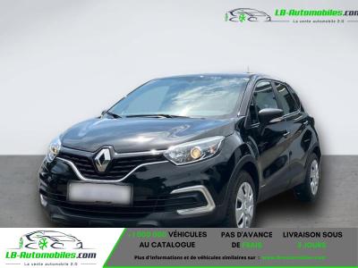 Renault Captur TCe 90 BVM