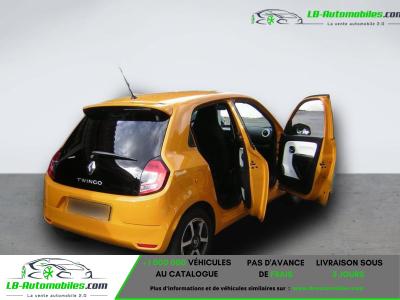 Renault Twingo SCe 75 BVM