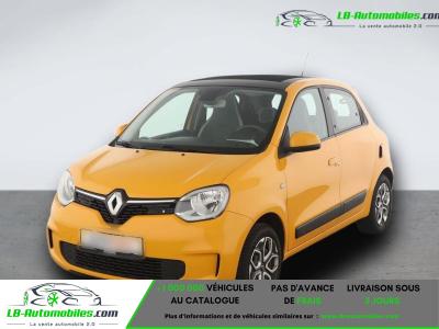 Renault Twingo SCe 75 BVM