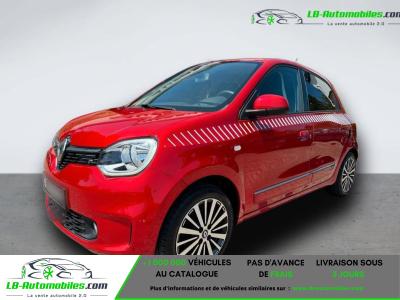 Renault Twingo SCe 75 BVM