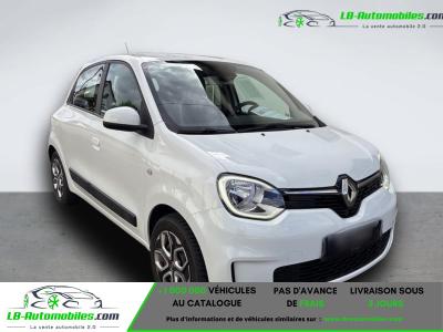 Renault Twingo TCe 95 BVM