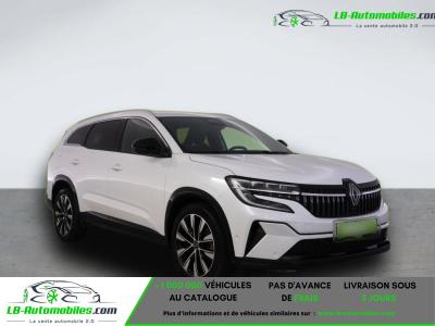 Renault Espace VI E-Tech hybrid 200 BVA