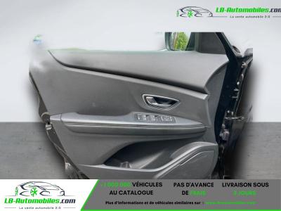 Renault Scenic TCe 140 BVM