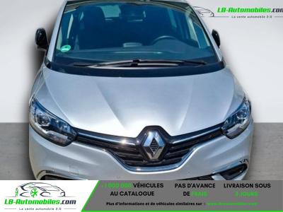 Renault Scenic TCe 140 BVM