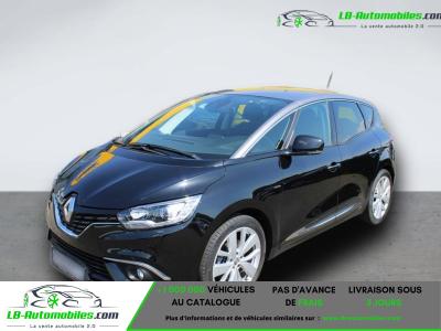 Renault Scenic TCe 140 BVM