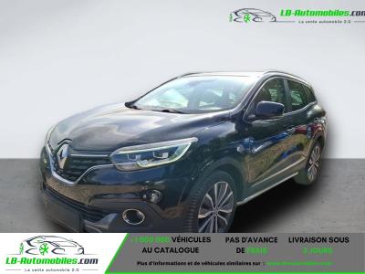 Renault Kadjar TCe 130 BVA