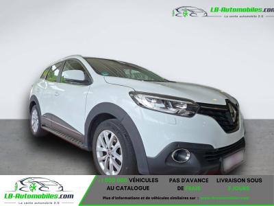 Renault Kadjar TCe 130 BVA