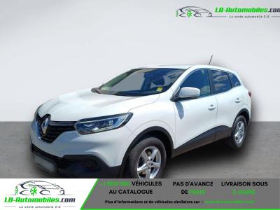 Renault Kadjar TCe 130 BVA