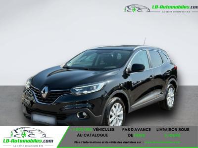 Renault Kadjar TCe 130 BVA