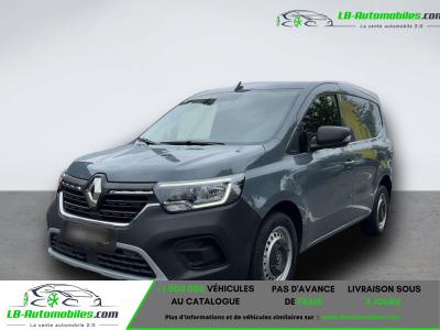 Renault Kadjar TCe 100 BVM