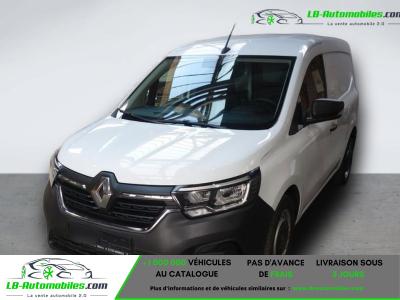 Renault Kadjar TCe 100 BVM
