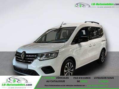 Renault Kadjar TCe 130 BVM