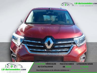 Renault Kadjar TCe 130 BVA
