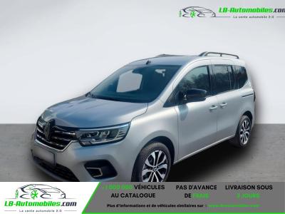 Renault Kadjar TCe 130 BVA