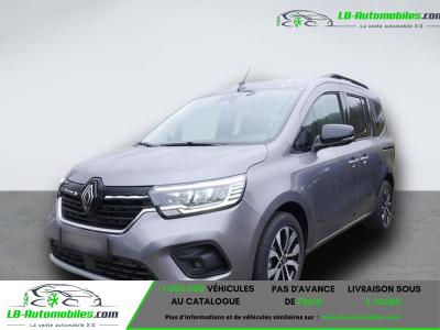 Renault Kadjar TCe 130 BVA
