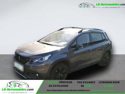 Peugeot 2008 1.2 PureTech 110ch  BVM