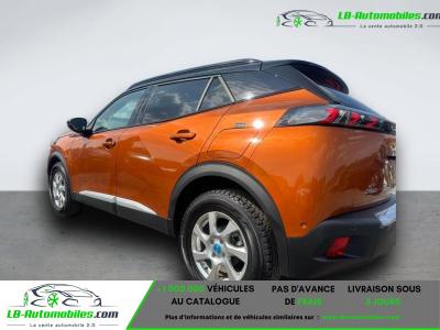 Peugeot 2008 BlueHDi 130  BVA