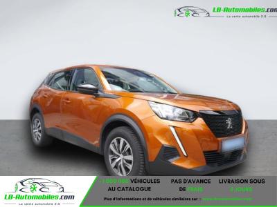 Peugeot 2008 PureTech 100  BVM