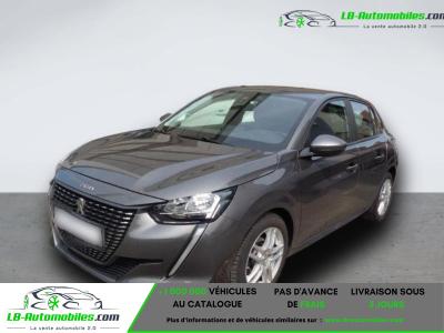 Peugeot 208 PureTech 75 BVM