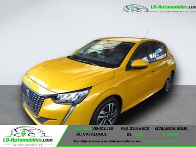 Peugeot 208 PureTech 100  BVM