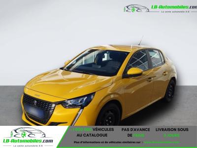 Peugeot 208 PureTech 75  BVM