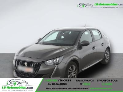 Peugeot 208 PureTech 75  BVM