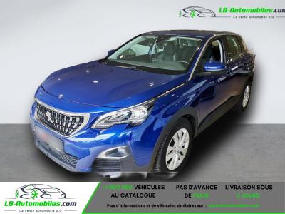 Peugeot 3008 1.2 Puretech 130ch  BVM
