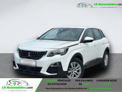 Peugeot 3008 1.2 Puretech 130ch  BVM
