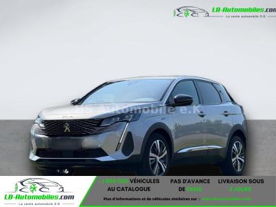 Peugeot 3008 Hybrid 136 e-DCS6