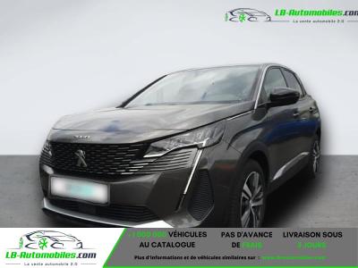 Peugeot 3008 Hybrid 136 e-DCS6
