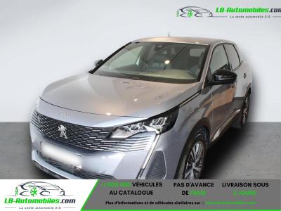 Peugeot 3008 Hybrid 136 e-DCS6