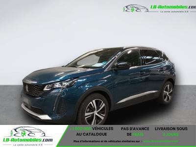 Peugeot 3008 Hybrid 136 e-DCS6
