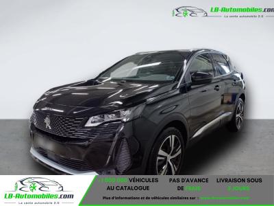 Peugeot 3008 Hybrid 136 e-DCS6