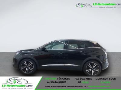 Peugeot 3008 Hybrid4 300 e-BVA