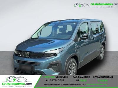 Peugeot Rifter BlueHDi 130  BVM 5pl