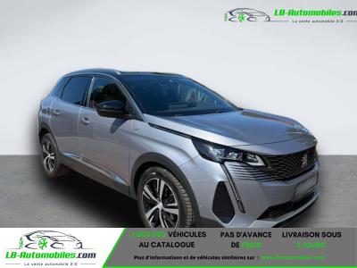 Peugeot 3008 BlueHDi 130ch  BVA