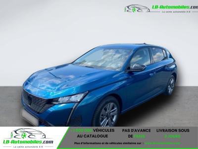 Peugeot 308 BlueHDi 130ch  BVA