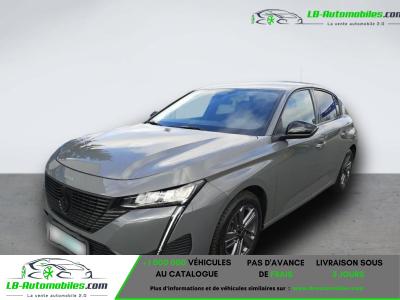 Peugeot 308 PureTech 130ch  BVA