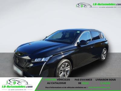 Peugeot 308 PureTech 130ch  BVA