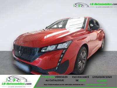 Peugeot 308 SW PureTech 130ch  BVM