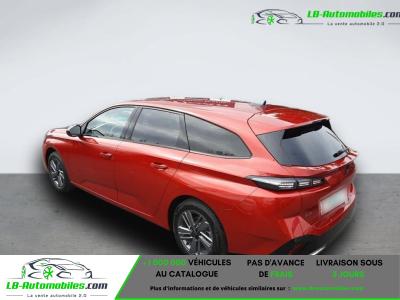 Peugeot 308 SW PureTech 130ch  BVA