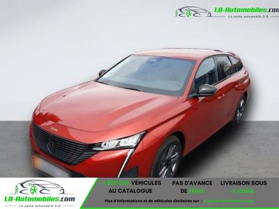 Peugeot 308 SW PureTech 130ch  BVA