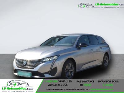 Peugeot 308 SW PureTech 130ch  BVA