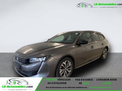 Peugeot 508 SW BlueHDi 130 ch  BVA