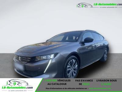 Peugeot 508 SW BlueHDi 130 ch  BVA
