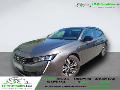 Peugeot 508 SW Hybrid 225 e-BVA