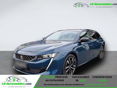 Peugeot 508 SW PureTech 130 ch  BVA