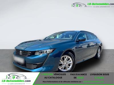 Peugeot 508 SW PureTech 130 ch  BVA