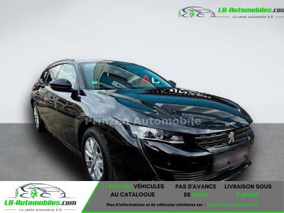 Peugeot 508 SW PureTech 130 ch  BVA