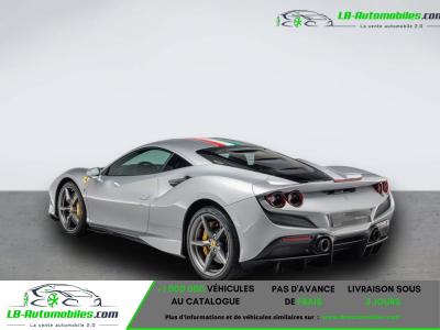 Ferrari F8 Tributo 3.9 V8 BiTurbo 720ch
